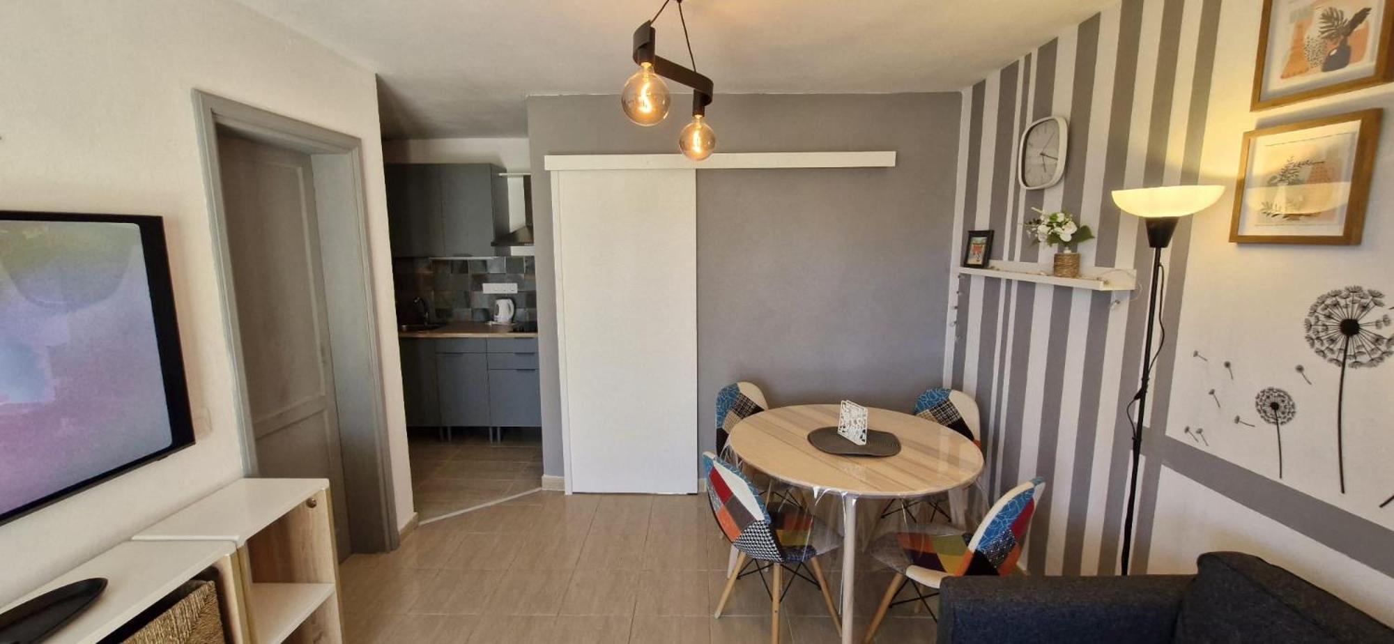 Apartamento Casa Marika Costa Calma Exterior foto