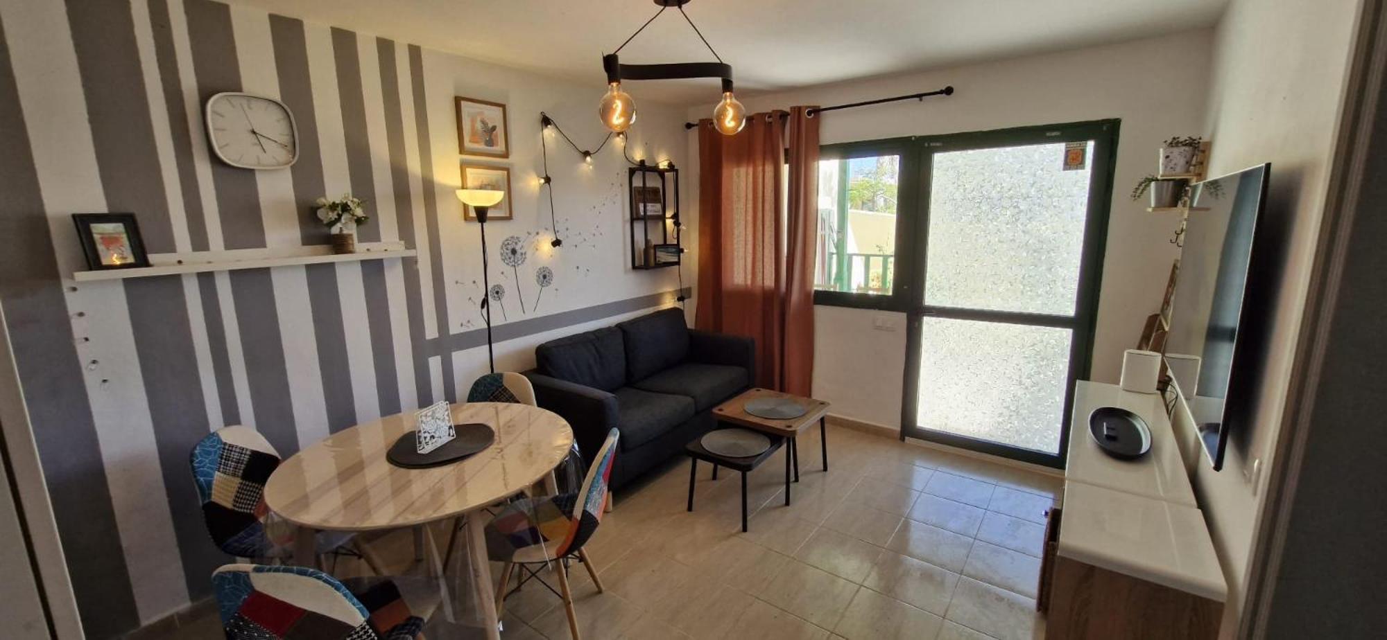 Apartamento Casa Marika Costa Calma Exterior foto